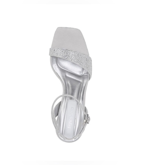 Franco Daffy 2 Dress Sandal - Picture 8 of 10